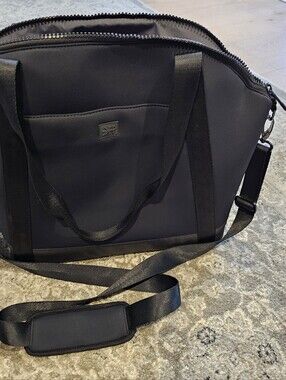 Freshly Picked Seoul Neoprene Tote
